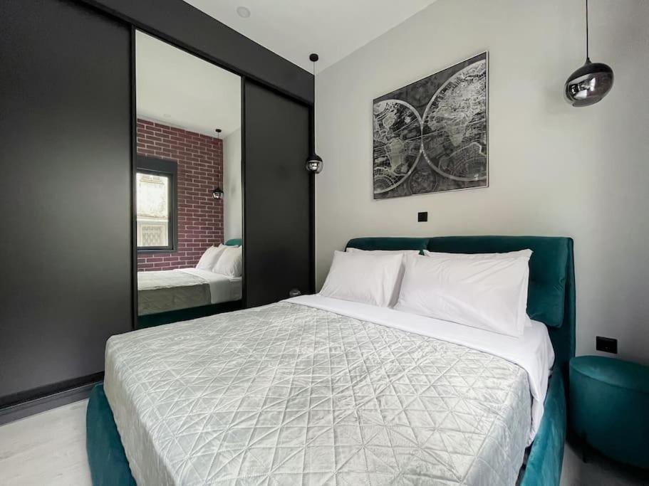 Lucky New Home #01 Vipgreece Atenas Exterior foto